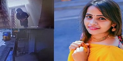 'வாய்தா' நடிகை தீபாவின் காணாமல்போன ஐபோன் மீட்பு - விசாரணையை இறுக்கும் போலீஸ்