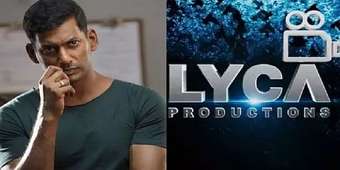 விஷாலுக்கு எதிராக லைகா நிறுவனம் தொடர்ந்த வழக்கு - விசாரணையை ஒத்திவைத்தது உயர்நீதிமன்றம்