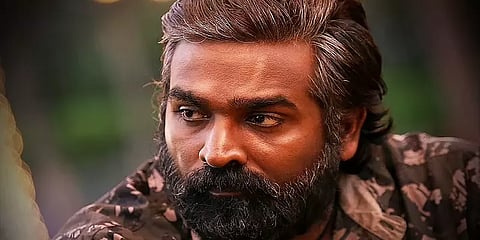 ”என்மீதான அவதூறு வழக்கில் விசாரணை கூடாது” - விஜய்சேதுபதி உச்சநீதிமன்றத்தில் மேல்முறையீடு