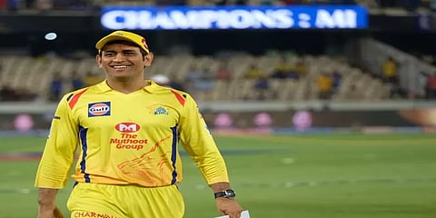 ‘வீரர்கள் தவறு செய்யும்போது உங்களுக்கு கோபமே வராதா?’ - தோனி சொன்ன 'கூல்' பதில்!