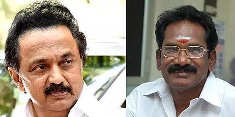 'கரண்ட் கொடுக்கவும் வக்கில்லை, மின்சார கட்டணத்தை உயர்த்த வெக்கமில்லை' - செல்லூர் ராஜூ