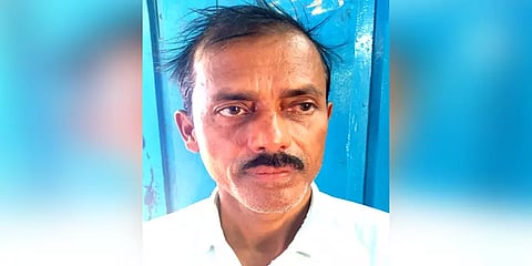 மணப்பாறை: பள்ளி மாணவிக்கு பாலியல் தொல்லை - கூலித் தொழிலாளி போக்சோவில் கைது