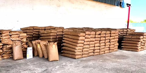 மலேசியா டூ தூத்துக்குடி: கண்டெய்னரில் கடத்தப்பட்ட போதைப் பொருள் பறிமுதல்