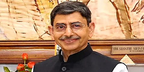 'பல்கலைக்கழக துணை வேந்தர் நியமன மசோதாவில் சட்ட சிக்கல் உள்ளது' – ஆளுநர் ஆர்.என்.ரவி