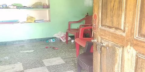 ஆத்தூர்: துக்க நிகழ்விற்கு சென்றவரின் வீட்டின் பூட்டை உடைத்து 20 பவுன் நகை திருட்டு