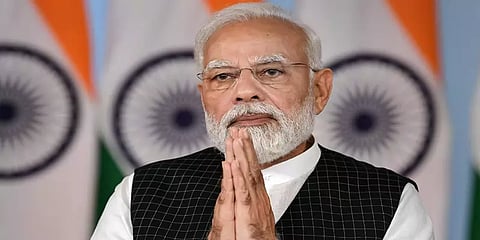 இந்தியாவில் 5 ஜி சேவை: அக்.1இல் தொடங்கி வைக்கிறார் பிரதமர் மோடி