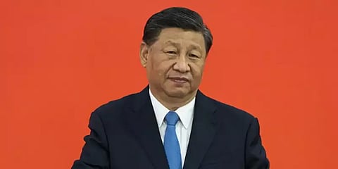 வீட்டுக்காவலில் அடைக்கப்பட்டாரா சீன அதிபர் ஜின்பிங்? அரசை ராணுவம் கைப்பற்றியதா..?