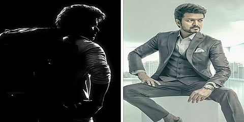 இறுதி கட்டத்தை அடைந்த விஜய்யின் ”வாரிசு”-பொங்கலுக்கு ரிலீஸ் செய்ய தீவிரம்