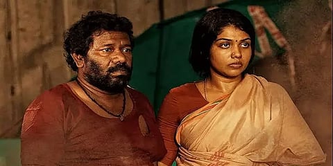 அதிகாரத்துக்கானதா சாமானியர்களுக்கானதா? யாருக்கானது இந்த 'ஆதார்' - திரை விமர்சனம்