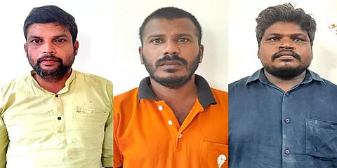 போதை மறுவாழ்வு மையத்தில் சிகிச்சை பெற்றுவந்த சிறுவனுக்கு இப்படியொரு கொடுமையா?!