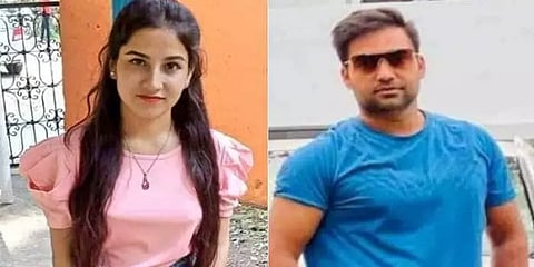 உத்தரகாண்ட்டை உலுக்கும் இளம்பெண் ‘அங்கிதா பண்டாரி’ கொலை விவகாரம்.. வெடிக்கும் போராட்டம்!