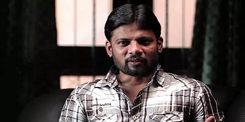 ‘இயக்குநர்களுக்கு இந்த பார்முலா தெரிந்தாலே படம் வெற்றி தான்’ - இயக்குநர் சிம்புதேவன்