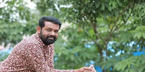 ‘தியேட்டரும், ஓடிடியும் அண்ணன் தம்பி மாதிரிதான்.. பார்வையாளர்களை புரிந்துகொண்டால்’-வசந்த்