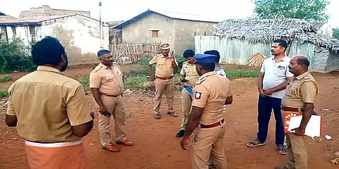 பணம் பங்குபோடுவதில் ஏற்பட்ட பிரச்னை – அண்ணனால் தம்பிக்கு நேர்ந்த துயரம்