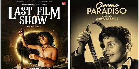 ஆஸ்கருக்கு தேர்வான ’’செல்லோ ஷோ’’ படம் காப்பியா? - இயக்குநர் கொடுத்த விளக்கம் !