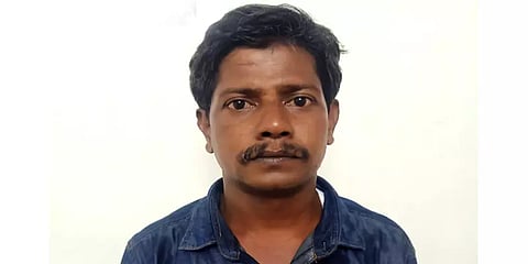 சென்னை: பழங்கால பொருட்களை குறிவைத்து கொள்ளையடித்த நபர் கைது