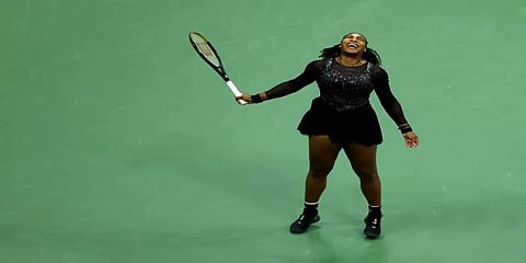 எத்தனையோ அவமானங்கள்; இனி புன்னகைத்துக்கொண்டே இருப்பேன்.. #happybirthdaySerenaWilliams