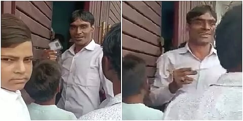 ”ஆதார் இருந்தால்தான் சோறு” -விருந்தினர்களிடம் கறார் காட்டிய மணமகள் வீட்டார்; ஏன் தெரியுமா?