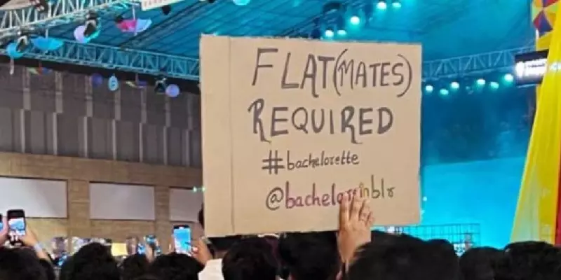 பெங்களூருல லைஃப் பார்ட்னர்கூட கிடைச்சிடும்; ஆனால் ஃப்ளாட்(மேட்)? - வைரல் பதிவின் பின்னணி!