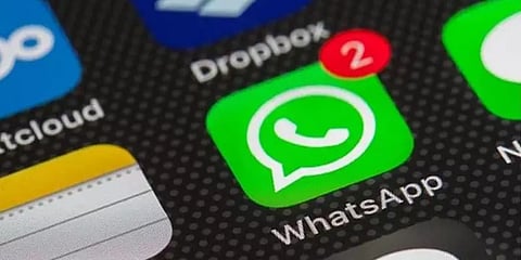 கால் லிங்க், 32பேர் வரை இணையும் வீடியோ கால்! வாட்ஸ்அப்பில் களைகட்ட காத்திருக்கும் அப்டேட்!