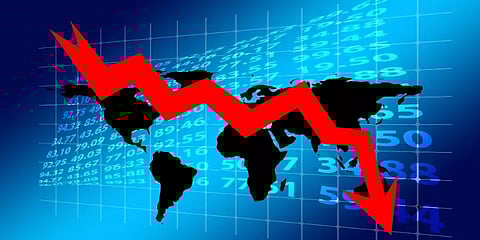 இப்படியே வட்டி விகிதத்தை உயர்த்தினால் ஏழைகள் நிலை என்னவாகும்? உலக நாடுகளை எச்சரிக்கும் WTO