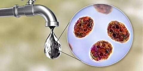 பாகிஸ்தான் வெள்ளம்: நீர்த்தொற்றுகளால் அபாயம்; முன்னெச்சரிக்கையாக இருப்பது எப்படி?