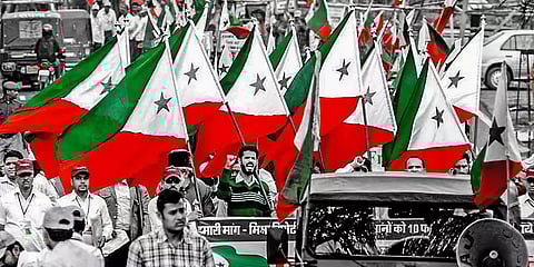 `பாப்புலர் ஃப்ரண்ட் ஆஃப் இந்தியா’ அமைப்பை தடைசெய்யப்போகிறது மத்திய அரசு?!