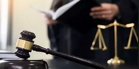 6 வயது குழந்தைக்கு பாலியல் தொந்தரவு - விழுப்புரம் நீதிமன்றம் அதிரடி தீர்ப்பு!