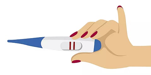 நாட்டிலேயே குறைவான விகிதம்... தமிழ்நாட்டில் தொடர் சரிவில் கருவுறுதல் விகிதம்!