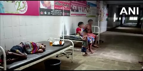 இந்த செய்தி உங்களை அதிரவைக்கலாம்: சூனியம் வைத்ததாக வாயில் மலத்தை திணித்த பயங்கரம்!