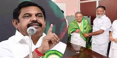 பதவிகொடுத்த ஓபிஎஸ்; கட்சியிலிருந்து நீக்கிய இபிஎஸ்! பண்ருட்டி ராமச்சந்திரனுக்கு வந்த சோதனை