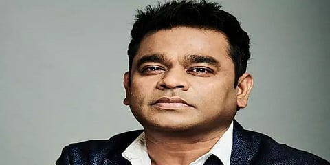 ”ஏ.ஆர்.ரகுமானுக்கு நோட்டீஸ் அனுப்பியது இதனால்தான்” - ஜி.எஸ்.டி. ஆணையர் கொடுத்த விளக்கம்