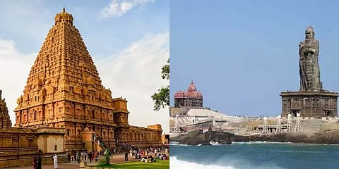 2021ஆம் ஆண்டு அதிக சுற்றுலா பயணிகளை ஈர்த்த மாநிலங்கள்: முன்னணியில் தமிழ்நாடு, மகாராஷ்டிரா!