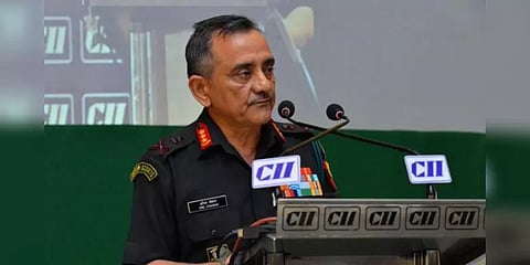 முப்படை தலைமை தளபதியாக அனில் சவுகான் நியமனம்! யார் இவர்? முழு விவரம்!