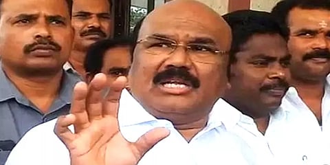 2024 நாடாளுமன்ற தேர்தலுடன் தமிழக சட்டமன்ற பொதுத் தேர்தலும் நடைபெறும் - ஜெயக்குமார் ஆருடம்