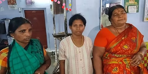 ’என்னால ஃப்ரீயா பேசமுடில’ - வாய்ஸ் மெசேஜால் சிக்கிய திருமண மோசடி கும்பல்!