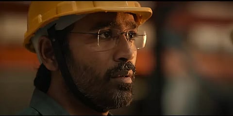 `அதே வழக்கமான டெம்ப்ளேட்தான் என்றாலும்கூட...’ -குழப்பங்களுடன் `நானே வருவேன்’ பட விமர்சனம்!