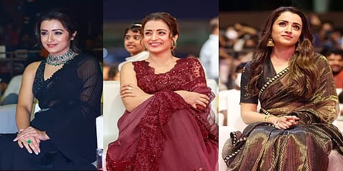 ‘நான் எந்தப் படத்திற்கும் இந்த அளவிற்கு புரமோஷன் செய்ததில்லை’ - நடிகை த்ரிஷா