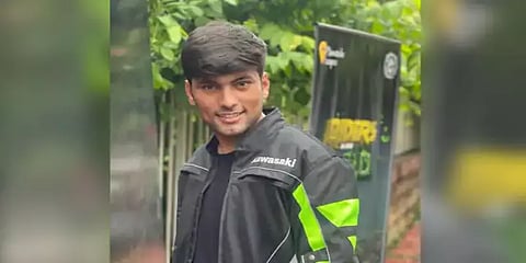 பிரபல யூடியூபர் சாலை விபத்தில் உயிரிழப்பு - அதிர்ச்சியில் சப்ஸ்கிரைபர்ஸ்