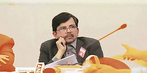 `நீதிபதி எஸ்.முரளிதரை இடமாற்றம் செய்க’-ஜனாதிபதிக்கு பரிந்துரை செய்த உச்சநீதிமன்ற கொலிஜியம்