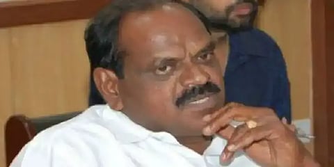 அரசியலில் நாங்கள் ஜீரோ என்றனர்; இனி நாங்கள்தான் ஹீரோ - ஓபிஎஸ் ஆதரவாளர் வைத்தியலிங்கம்