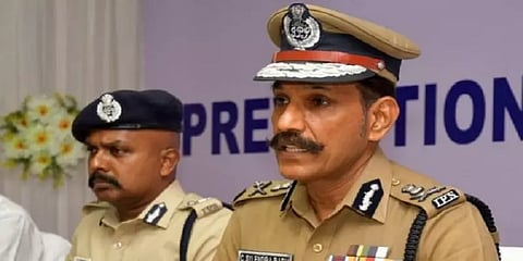 கோடநாடு கொலை, கொள்ளை வழக்கு சிபிசிஐடிக்கு மாற்றம் - டிஜிபி சைலேந்திர பாபு உத்தரவு