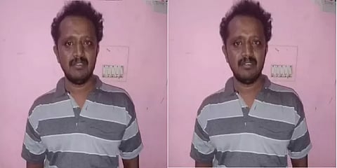 சென்னை: பல்வேறு இடங்களில் வெடிகுண்டு வெடிக்க இருப்பதாக மிரட்டல் விடுத்த வாலிபர் கைது.!