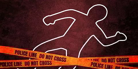 10 நாட்களே ஆன தன் பெண் குழந்தையை கொல்ல முயன்ற தந்தைக்கு நேர்ந்த துயரம்!