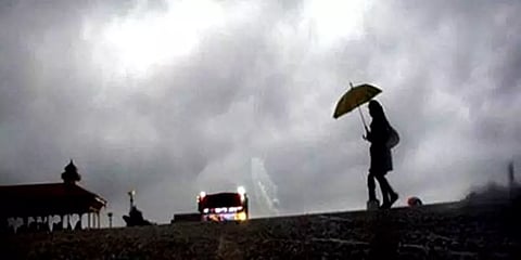 வடகிழக்கு பருவமழை: அக்டோபரில் இயல்பைவிட அதிகமாக பெய்யும் - இந்திய வானிலை மையம்