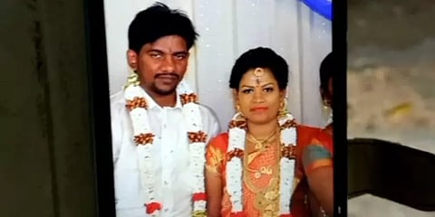 இலங்கை: எமனாக மாறிய சேமிப்பு பெட்ரோல் - தீயில் கருகி இளம் தம்பதியர் சாவு