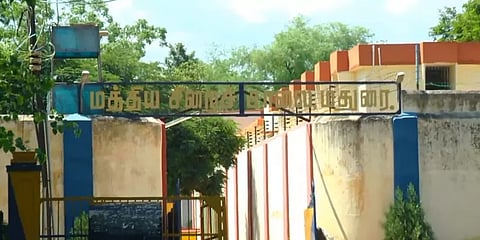 மதுரை: பரோலில் சென்று தப்பிய ஆயுள் தண்டனை கைதி 25 ஆண்டுகளுக்கு பின் கைது