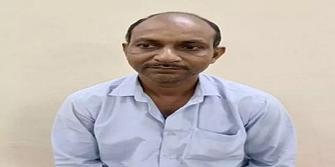 பக்கவாதத்துக்கு வைத்தியம் பார்க்க சென்ற பெண் - 3 மாதமாக நடந்த கொடூரம்; கேரள வைத்தியர் கைது