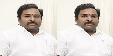 சென்னை: பிரியாணி கடை உரிமையாளரை மிரட்டி மாமுல் கேட்ட அதிமுக நிர்வாகி மீது புகார்.!