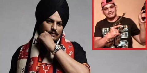 சித்து மூஸ்வாலா கொலை வழக்கில் முக்கிய குற்றவாளி தீபக் டினு சிறையில் இருந்து தப்பியோட்டம்!